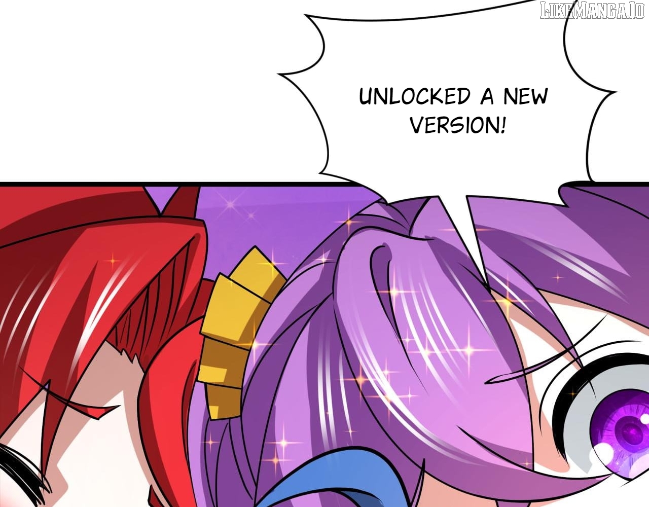 Era of the Haunted Chapter 533 - page 27
